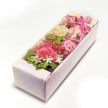 画像をギャラリービューアに読み込む, フラワーアレンジ