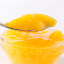 画像をギャラリービューアに読み込む, フルーツジュレ