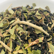 画像をギャラリービューアに読み込む, 茶葉