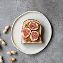 画像をギャラリービューアに読み込む, トースト