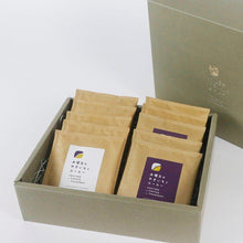 画像をギャラリービューアに読み込む, ドリップコーヒー