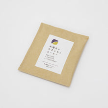 画像をギャラリービューアに読み込む, ディップスタイルコーヒー