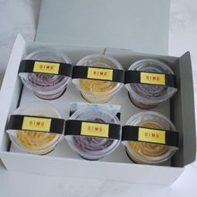 画像をギャラリービューアに読み込む, パッケージ