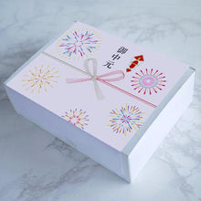 画像をギャラリービューアに読み込む, 熨斗