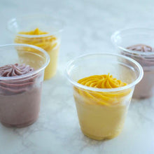 画像をギャラリービューアに読み込む, プリン