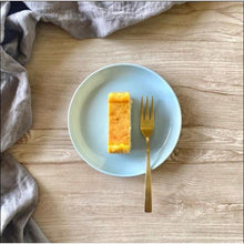 画像をギャラリービューアに読み込む, チーズケーキ