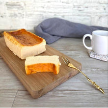 画像をギャラリービューアに読み込む, チーズケーキ