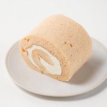画像をギャラリービューアに読み込む, ロールケーキ