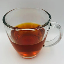 画像をギャラリービューアに読み込む, 紅茶