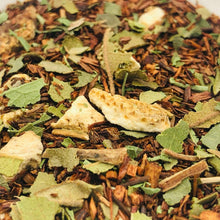 画像をギャラリービューアに読み込む, 茶葉