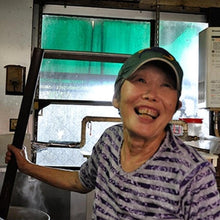 画像をギャラリービューアに読み込む, 店主