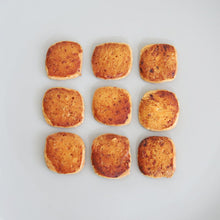 画像をギャラリービューアに読み込む, クッキー