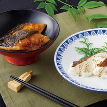 画像をギャラリービューアに読み込む, 九十九島 鯛の西京焼きとぶりの照焼