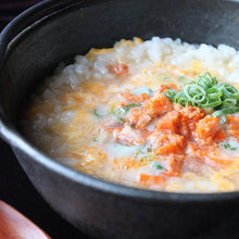 画像をギャラリービューアに読み込む, ご飯