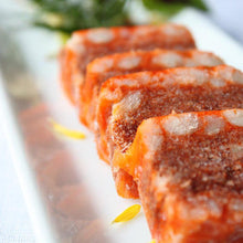 画像をギャラリービューアに読み込む, テリーヌ