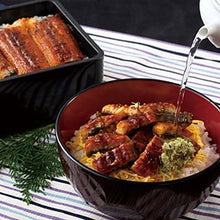 画像をギャラリービューアに読み込む, 国産うなぎひつまぶし世知原茶漬け蒲焼