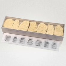 画像をギャラリービューアに読み込む, 和三盆