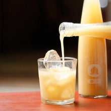 画像をギャラリービューアに読み込む, ジュース