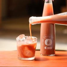 画像をギャラリービューアに読み込む, ジュース