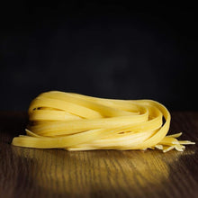 画像をギャラリービューアに読み込む, パスタ