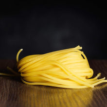 画像をギャラリービューアに読み込む, パスタ