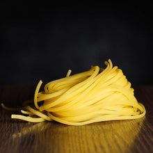 画像をギャラリービューアに読み込む, パスタ