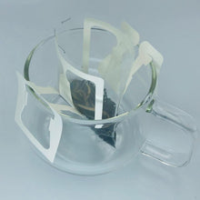 画像をギャラリービューアに読み込む, 茶葉