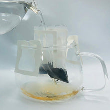 画像をギャラリービューアに読み込む, 茶葉