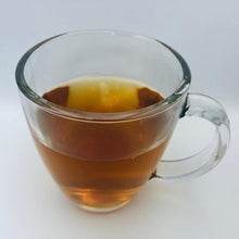 画像をギャラリービューアに読み込む, 紅茶