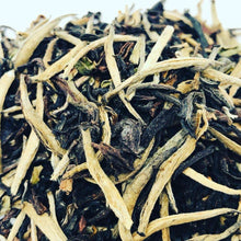 画像をギャラリービューアに読み込む, 茶葉