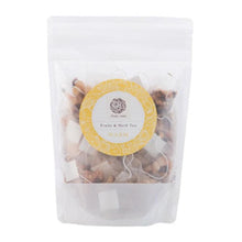 画像をギャラリービューアに読み込む, フルーツ&ハーブティ WARM