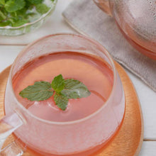 画像をギャラリービューアに読み込む, フルーツ&ハーブティ WARM