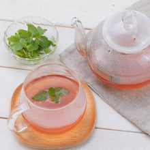 画像をギャラリービューアに読み込む, フルーツ&ハーブティ WARM