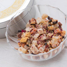 画像をギャラリービューアに読み込む, フルーツ&ハーブティ WARM