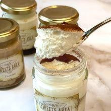 画像をギャラリービューアに読み込む, ティラミス