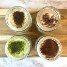 画像をギャラリービューアに読み込む, ティラミス