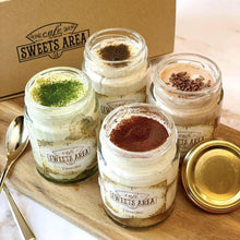 画像をギャラリービューアに読み込む, ティラミス