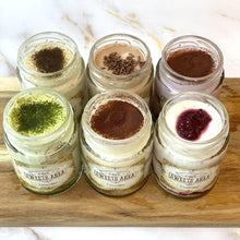 画像をギャラリービューアに読み込む, ティラミス