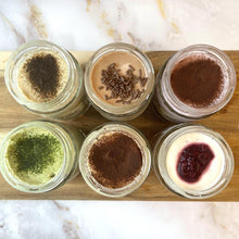 画像をギャラリービューアに読み込む, ティラミス