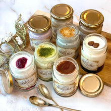 画像をギャラリービューアに読み込む, ティラミス