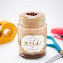 画像をギャラリービューアに読み込む, ティラミス