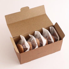 画像をギャラリービューアに読み込む, チョコレート好きのためのショコラサンド 5個セット