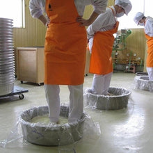 画像をギャラリービューアに読み込む, 製造工程