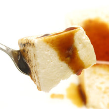 画像をギャラリービューアに読み込む, ケーキ