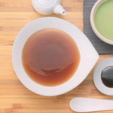 画像をギャラリービューアに読み込む, とろけるほうじ茶くずもち 香るほうじ茶みつ