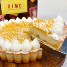 画像をギャラリービューアに読み込む, タルト