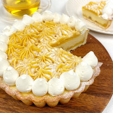 画像をギャラリービューアに読み込む, タルト