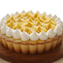 画像をギャラリービューアに読み込む, タルト