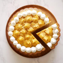 画像をギャラリービューアに読み込む, タルト