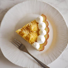 画像をギャラリービューアに読み込む, タルト